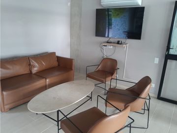 Venta Apartaestudio en La Flora, Norte de Cali 3803.