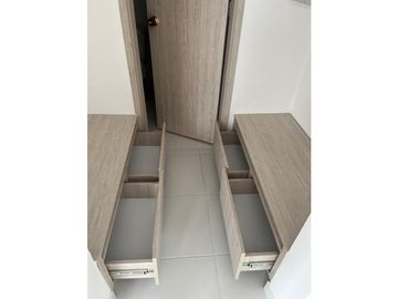 Venta Apartaestudio en La Flora, Norte de Cali 3803.