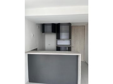 Venta Apartaestudio en La Flora, Norte de Cali 3803.