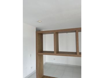 Venta Apartaestudio en La Flora, Norte de Cali 3803.