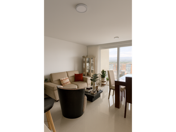Venta Apartamento en Valle del Lili, Sur de Cali 3342.