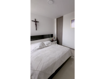 Venta Apartamento en Valle del Lili, Sur de Cali 3342.