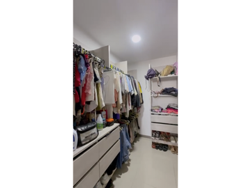 Venta Apartamento en Valle del Lili, Sur de Cali 3342.
