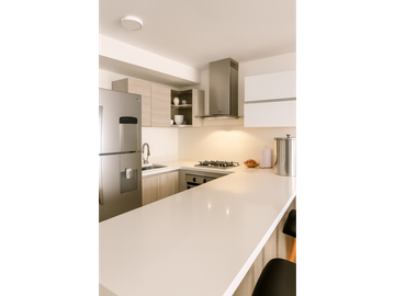Venta Apartamento en Valle del Lili, Sur de Cali 3342.