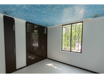 Venta Apartamento en Prados del Norte, Cali 3428.