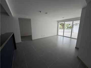 Venta Apartamento en Pance, Sur de Cali 3432.