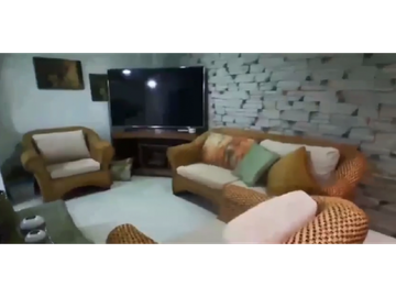 Venta Casa en El Caney, Sur de Cali 2515.