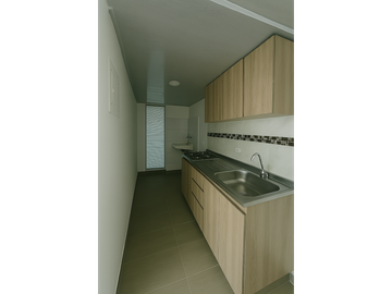 Venta Apartamento Valle del Lili - Ciudad Meléndez, Sur de Cali 2904.