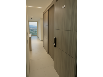 Venta Apartamento en Valle del Lili, Sur de Cali 2882.