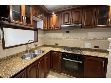 Venta Casa Condominio en Valle del Lili, Sur de Cali 3787.