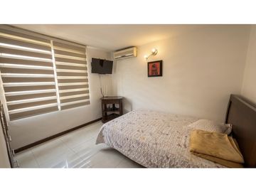 Venta Casa Condominio en Valle del Lili, Sur de Cali 3787.