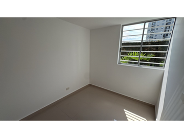 Venta Apartamento en Bochalema - Kachipay, Sur de Cali 3793.