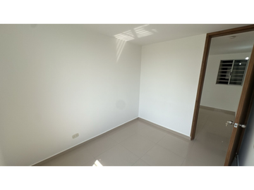 Venta Apartamento en Bochalema - Kachipay, Sur de Cali 3793.