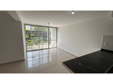 Venta Apartamento en Bochalema - Kachipay, Sur de Cali 3793.