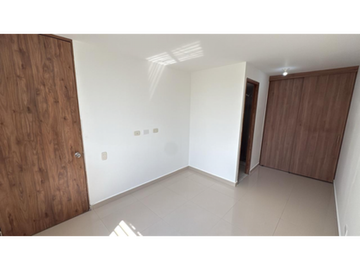 Venta Apartamento en Bochalema - Kachipay, Sur de Cali 3793.