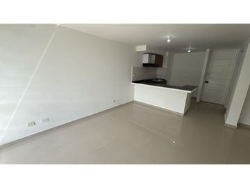 Venta Apartamento en Bochalema - Kachipay, Sur de Cali 3793.