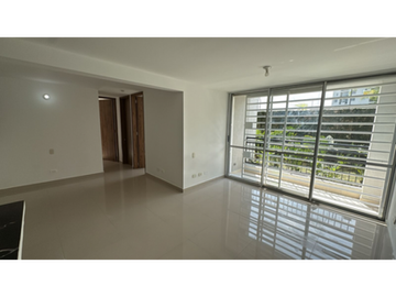 Venta Apartamento en Bochalema - Kachipay, Sur de Cali 3793.