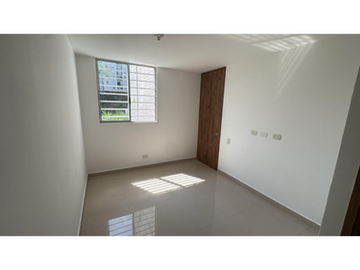 Venta Apartamento en Bochalema - Kachipay, Sur de Cali 3793.