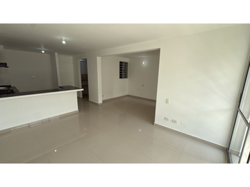 Venta Apartamento en Bochalema - Kachipay, Sur de Cali 3793.