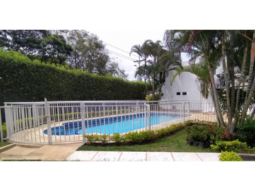 Venta Casa Condominio en El Ingenio, Sur de Cali 368.