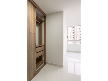 Venta Apartamento en Ciudad Jardín Sur de Cali 3403.