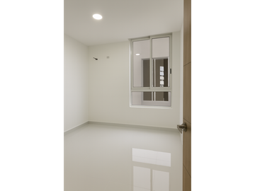 Venta Apartamento en Ciudad Jardín Sur de Cali 3403.