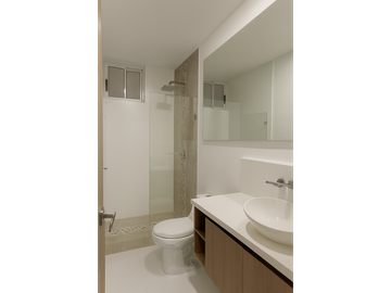 Venta Apartamento en Ciudad Jardín Sur de Cali 3403.