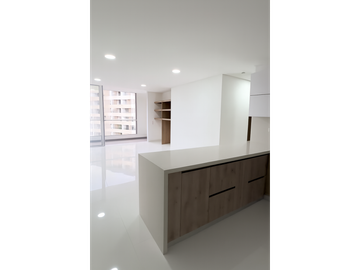 Venta Apartamento en Ciudad Jardín Sur de Cali 3403.