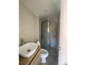 Venta Apartamento en Ciudad Pacífica, Sur de Cali 3794.