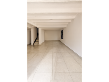 Venta Casa en La Merced, Norte de Cali 3399.