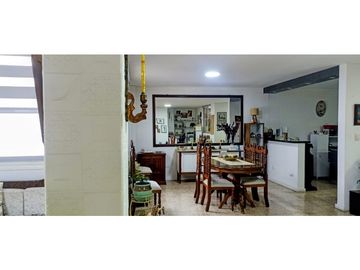 Venta Apartamento en San Vicente, Norte de Cali 3763.