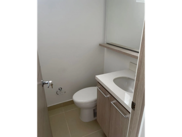 Venta Apartamento en Bochalema, Sur de Cali 260.
