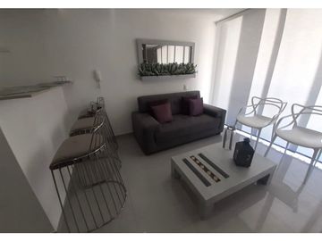 Venta Apartaestudio en La Flora, Norte de Cali 3777.