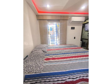Venta Apartamento en Jamundí, Vía Potrerito 2048.