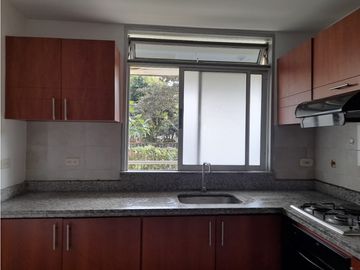 Venta Apartamento Duplex en Bosques de Limonar, Sur de Cali 2094.