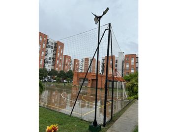 Venta Apartamento Valle del Lili - Ciudad Melendez, Sur de Cali 2112.