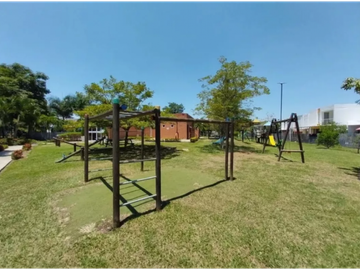 Venta Casa Condominio en El Castillo, Jamundí 1667.