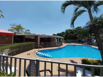 Venta Casa Condominio en El Castillo, Jamundí 1667.