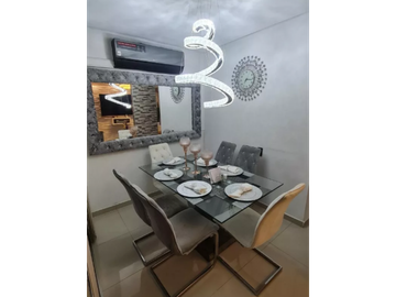 Venta Casa Condominio en El Castillo, Jamundí 1667.