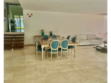 Venta Casa Condominio en Ciudad Jardín, Sur de Cali 2279.