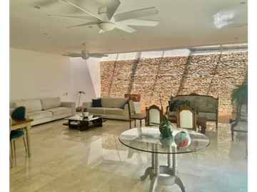 Venta Casa Condominio en Ciudad Jardín, Sur de Cali 2279.