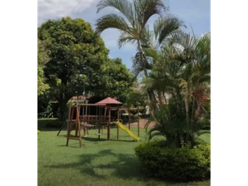 Venta Casa Condominio en Ciudad Jardín, Sur de Cali 2279.