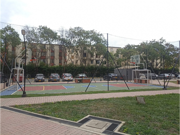 Venta Apartamento Obra Gris en Ciudad 2000, Sur de Cali 2308.