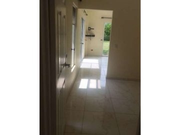 Venta Casa Condominio en Las Mercedes, Jamundí 2324.