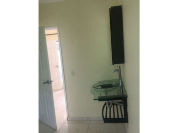 Venta Casa Condominio en Las Mercedes, Jamundí 2324.