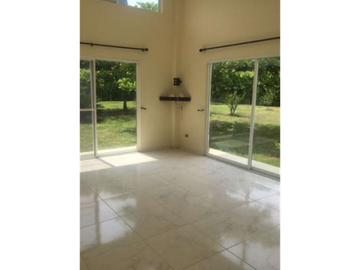 Venta Casa Condominio en Las Mercedes, Jamundí 2324.
