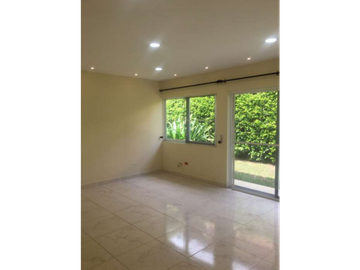 Venta Casa Condominio en Las Mercedes, Jamundí 2324.