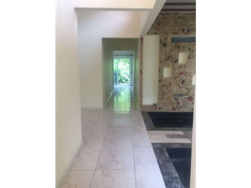 Venta Casa Condominio en Las Mercedes, Jamundí 2324.