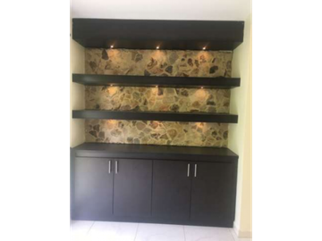 Venta Casa Condominio en Las Mercedes, Jamundí 2324.