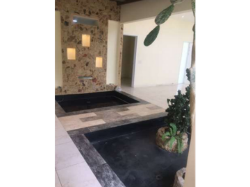 Venta Casa Condominio en Las Mercedes, Jamundí 2324.